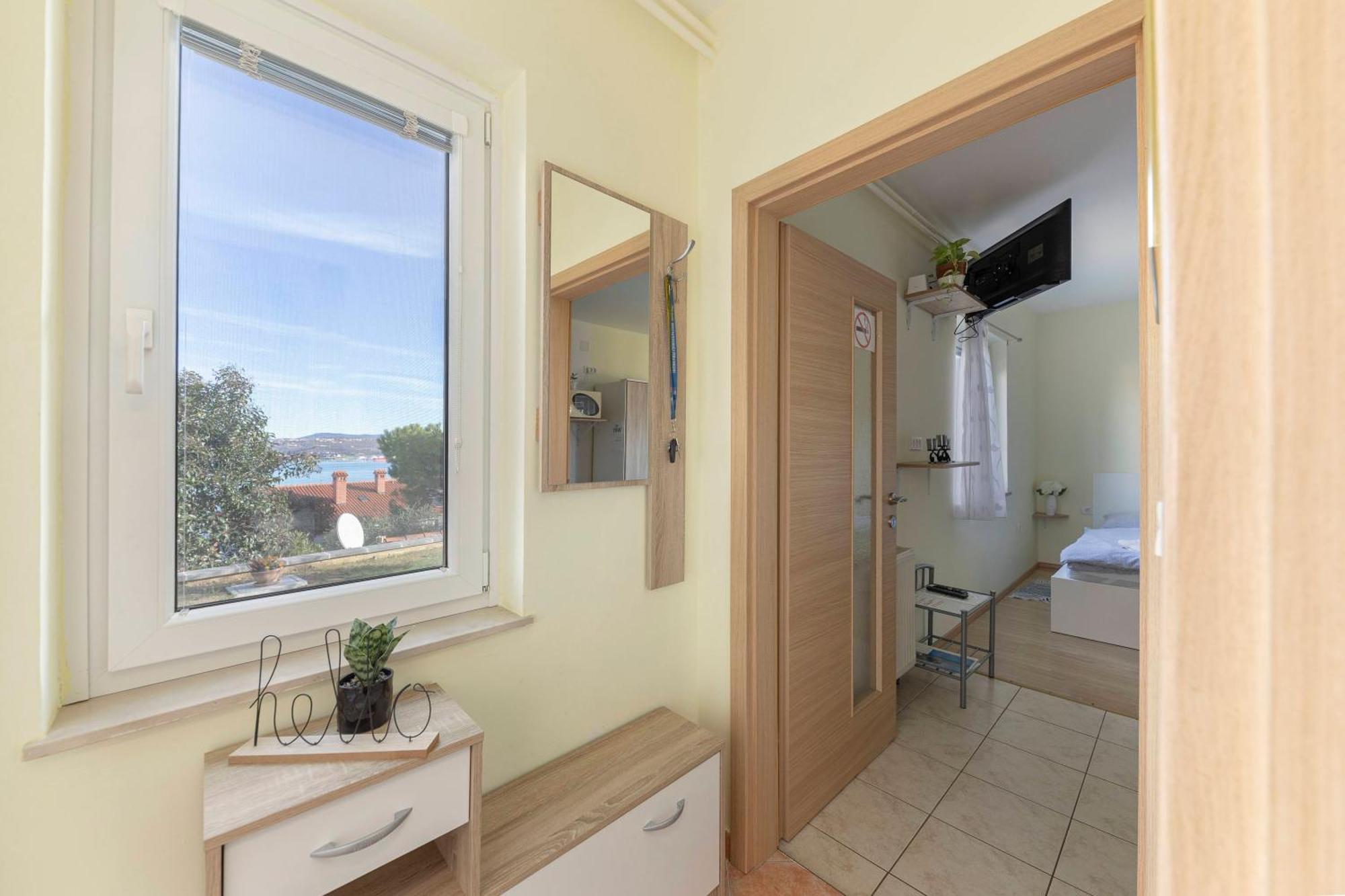 Apartma Vesna Koper Exterior foto